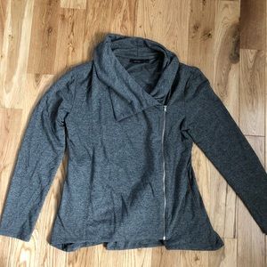 Apt 9 Wrap and Zip Jacket